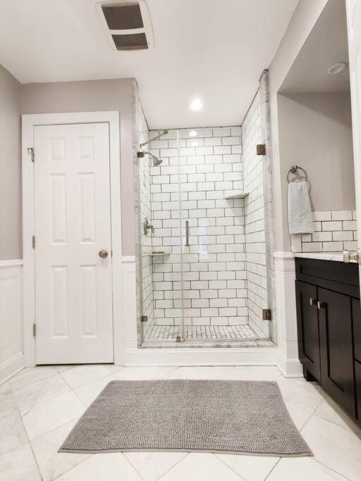Charming 1Bdr In Central Rittenhouse Square With Patio Hosted By Stayrafa Philadelphia Buitenkant foto