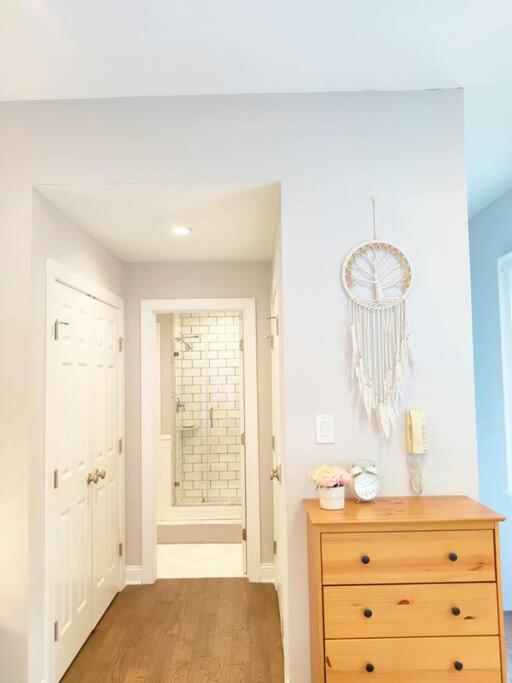 Charming 1Bdr In Central Rittenhouse Square With Patio Hosted By Stayrafa Philadelphia Buitenkant foto